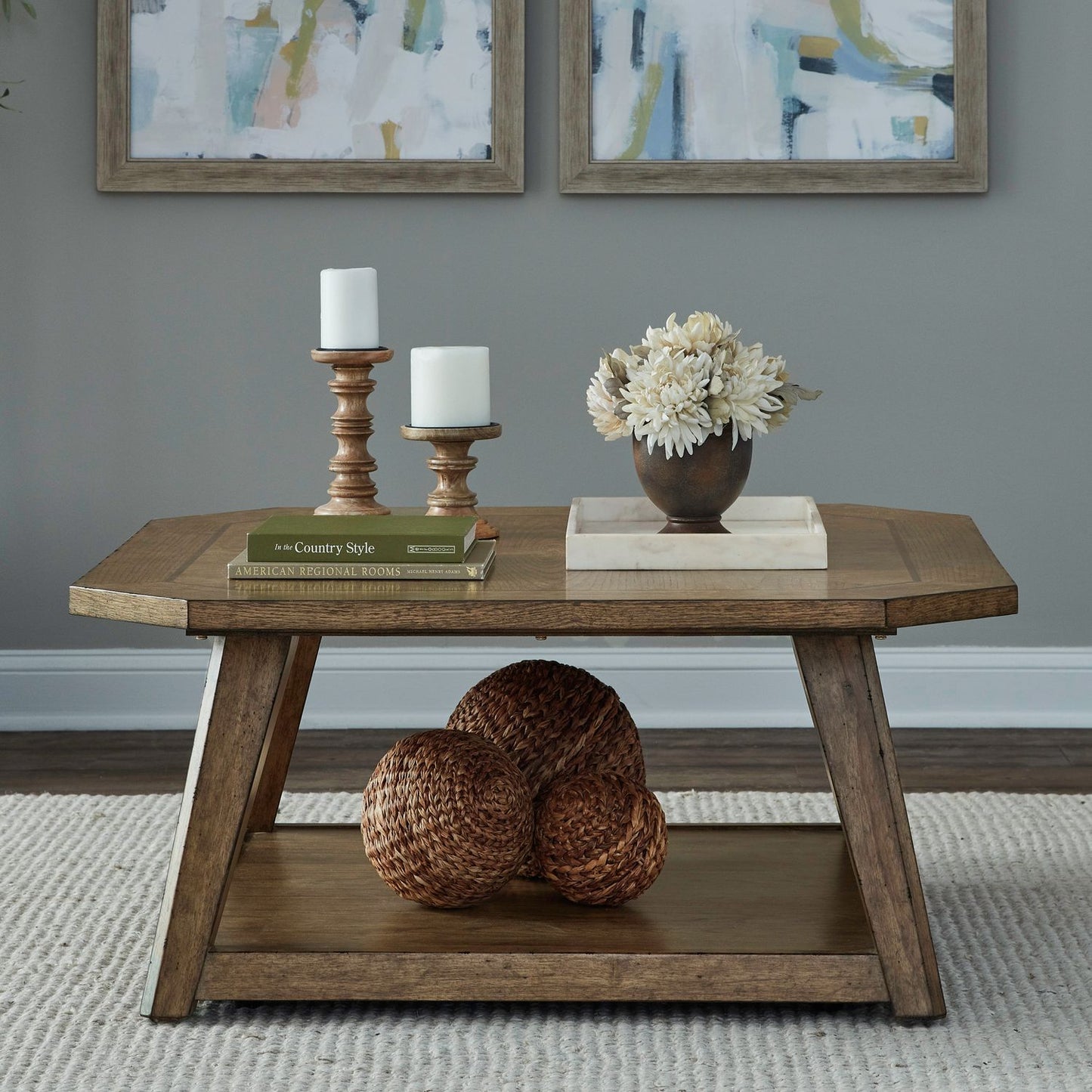 Grand Teton Tables