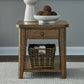 Grand Teton Tables