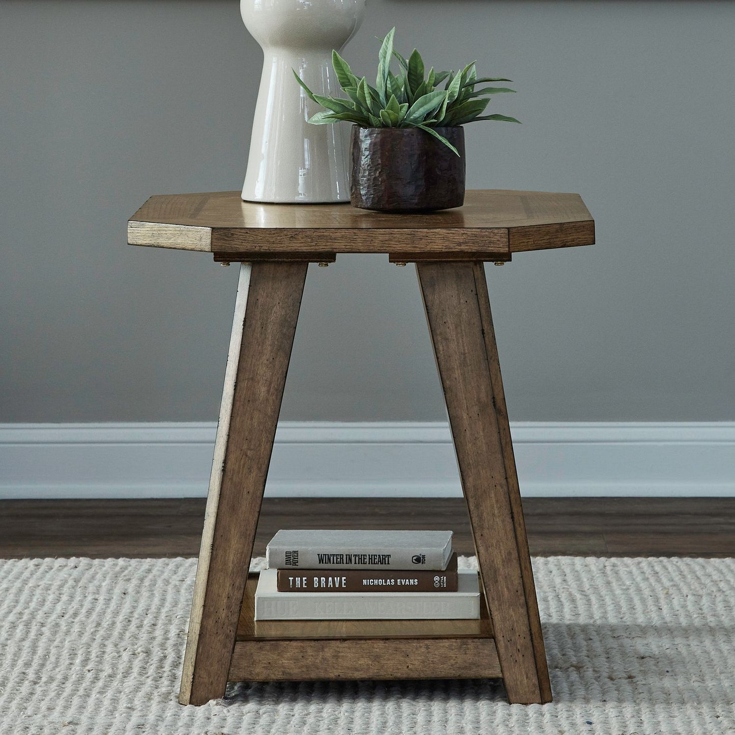 Grand Teton Tables