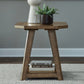 Grand Teton Tables