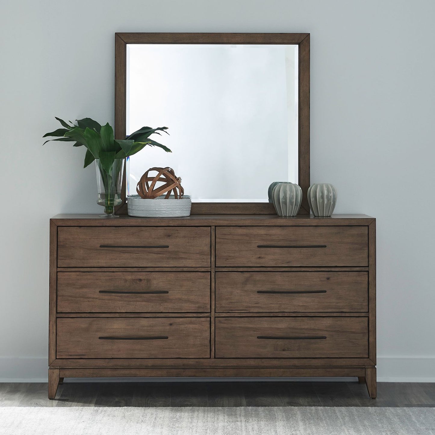 Ellis Creek Bedroom