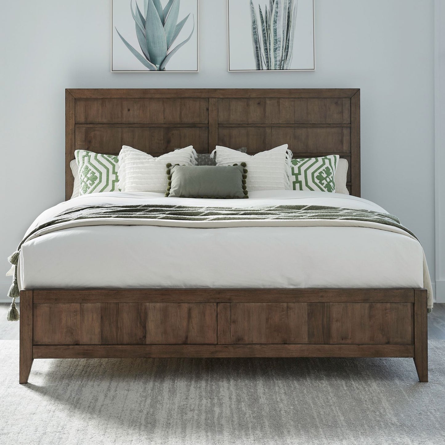 Ellis Creek Bedroom