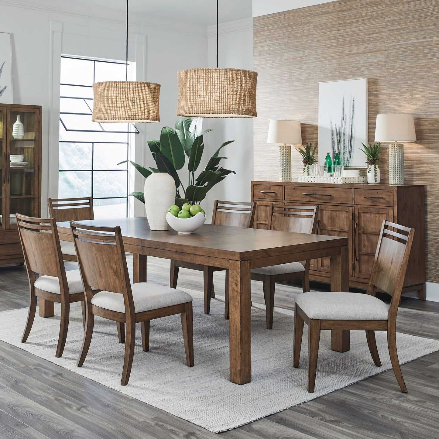 Ellis Creek Dining