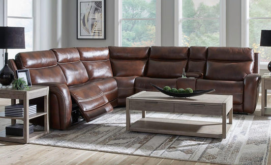 Ranch House Sectional