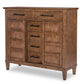 Laramie Social Upholstered Bedroom
