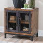 Laramie Social Upholstered Bedroom