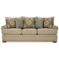 Jamestown Square Sofa