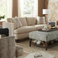 Cascade Boulevard Sofa