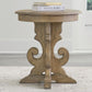 Sandstone Castle Tables