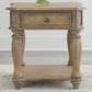Sandstone Castle Tables