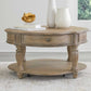Sandstone Castle Tables