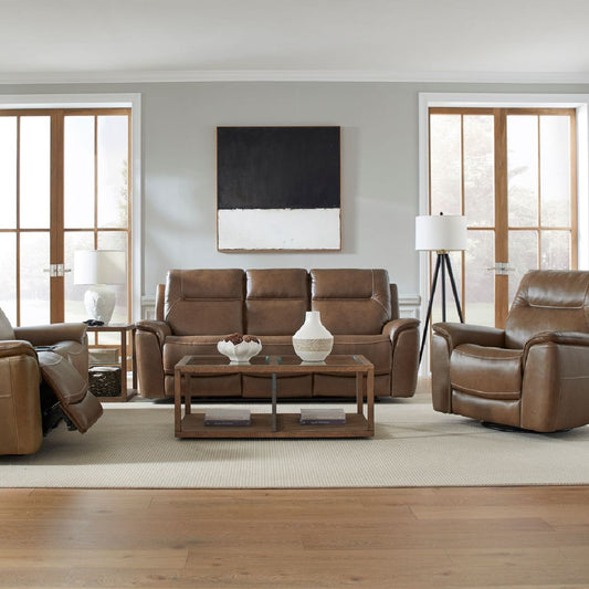 Ranch House Reclining Collection