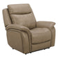 Backstage Recliner - Toffee