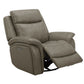 Backstage Recliner - Silt