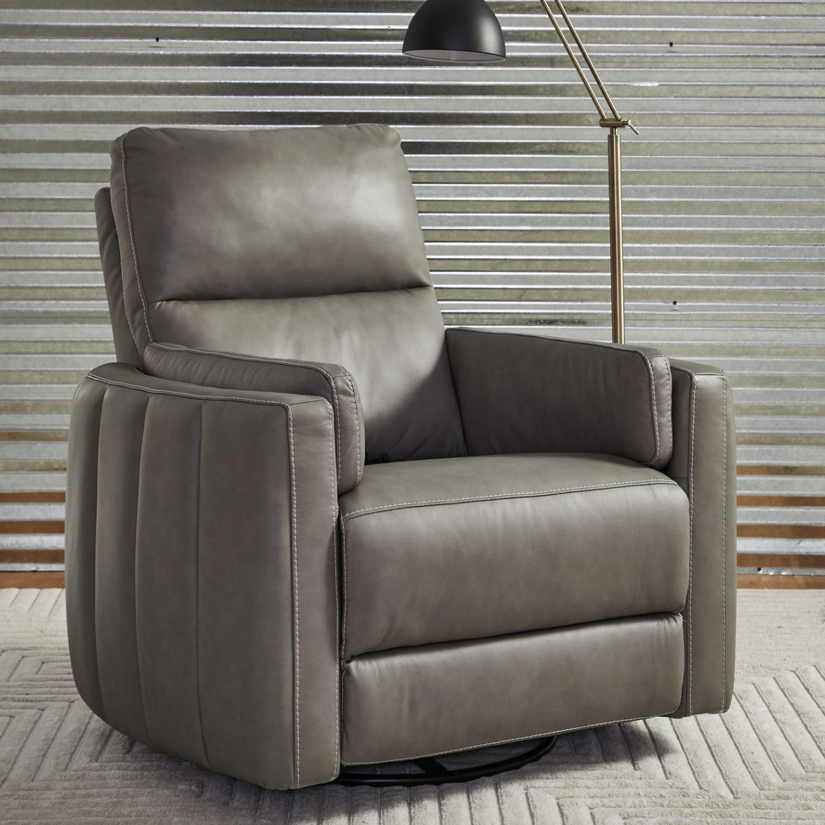 Roundabout Recliner