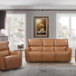 Salted Caramel Reclining Collection