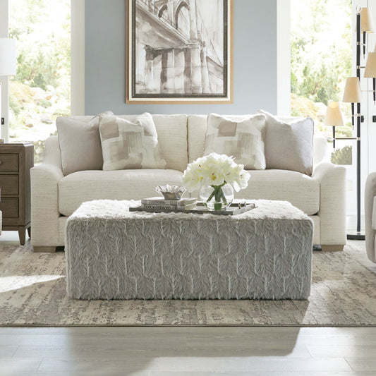 Seluna Cotton Sofa