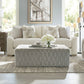 Seluna Cotton Sofa