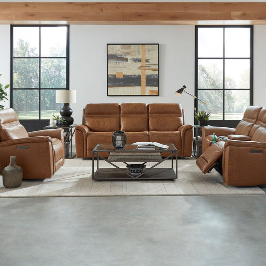 Grand Mesa Reclining Collection