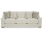 Seluna Cotton Sofa