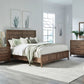 Ellis Creek Bedroom