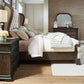 Brookstown Manor Bedroom