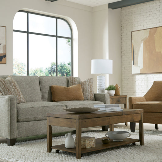 Twin Lakes Sofa