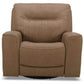 Cameron Road Leather