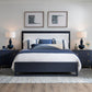 Midnight Sky Bedroom