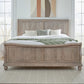 Bar Harbor Summer Bedroom