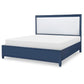 Midnight Sky Bedroom