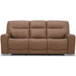 Cameron Road Leather