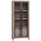 Hampton Square Tall Cabinet