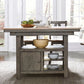 Westridge Summit Dining Counter