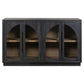 Overland Arch Credenza