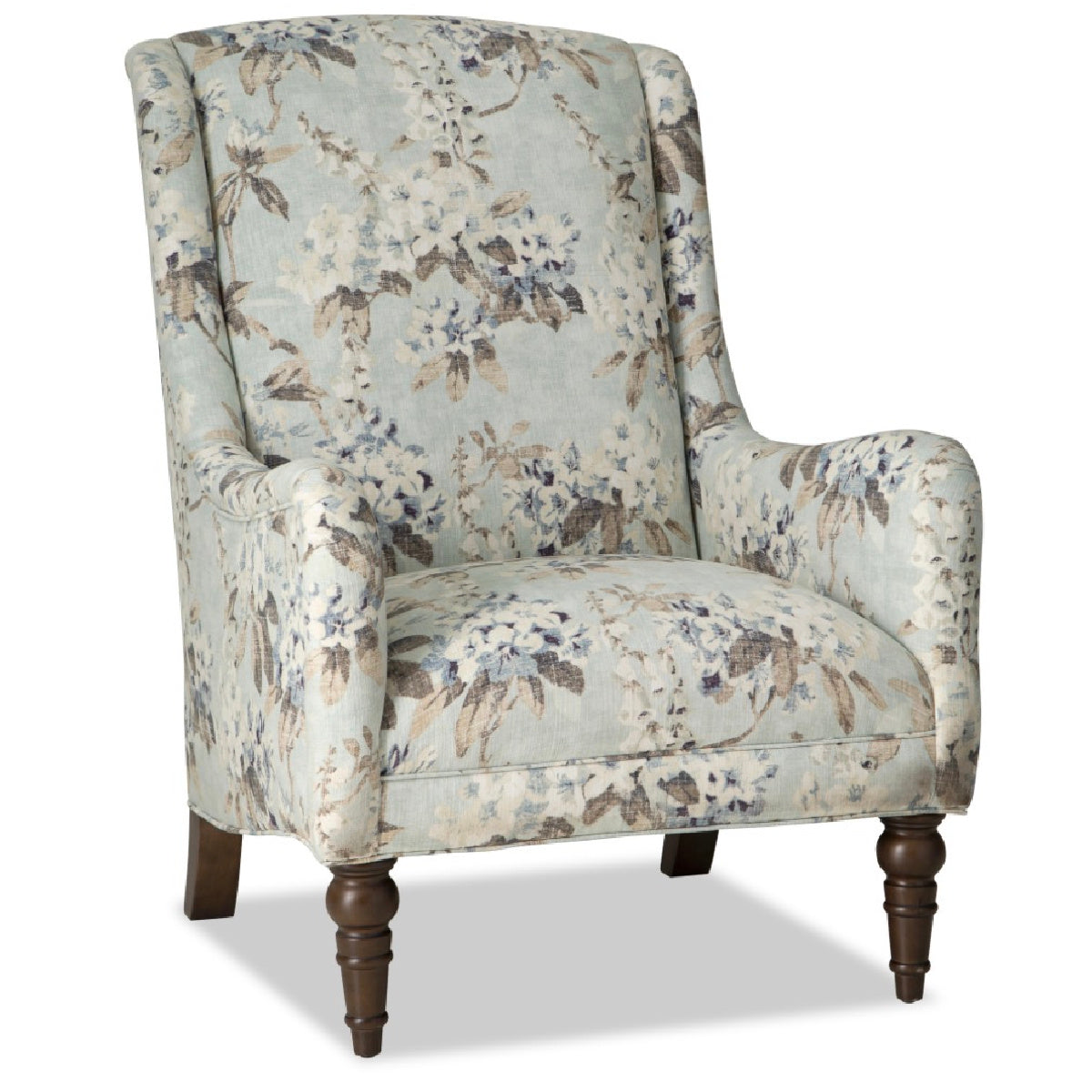 Summertime Highback Chair
