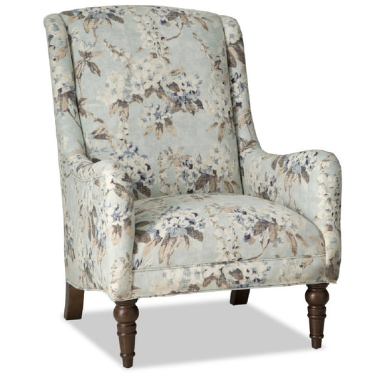 Summertime Highback Chair