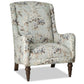 Summertime Highback Chair