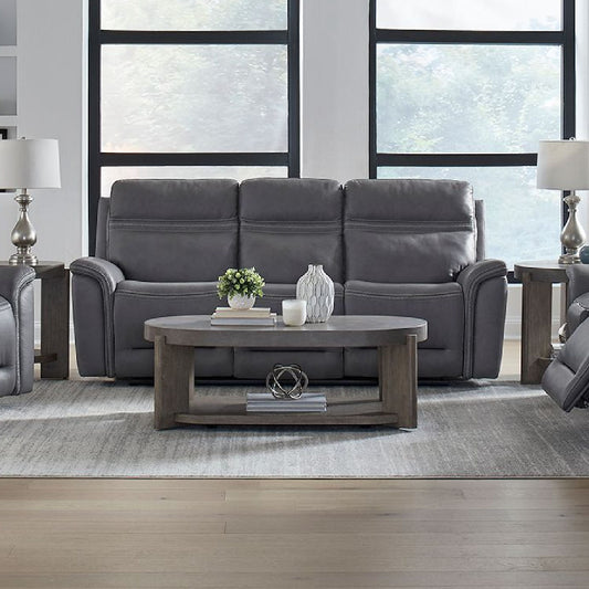 Stone Mountain Leather
