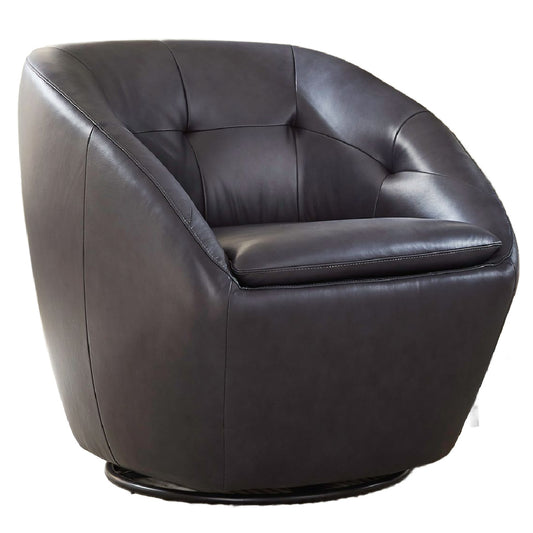 Orbit Flagstone Swivel Chair