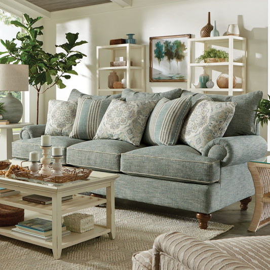 Southern Farmhouse Sofa