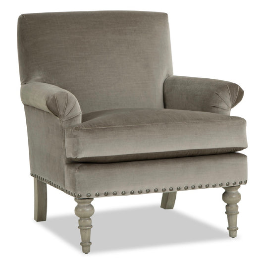 Trilogy Leg Accent Chair