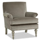 Trilogy Leg Accent Chair