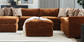 Pinnacle Falls Sectional