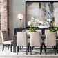 Dark Water Dining