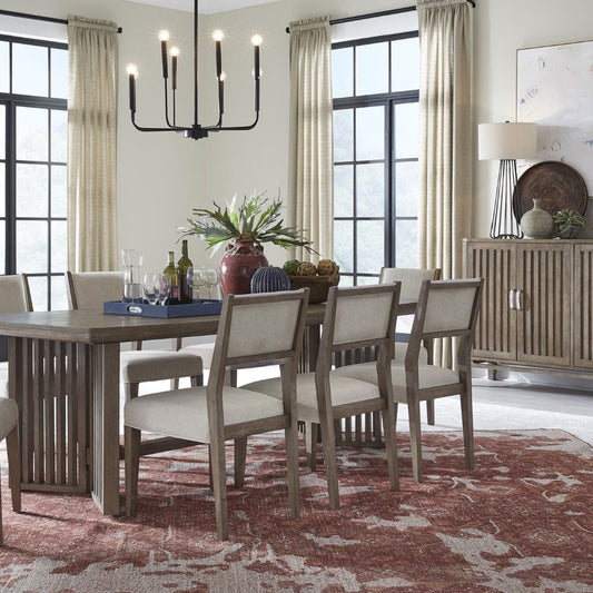 Brentwood Place Dining