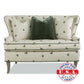 Green Gardens Sofa