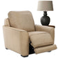 London Chelsea Recliner-Toast