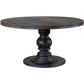 Hudson Hall Round Dining Table