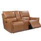 Salted Caramel Reclining Collection